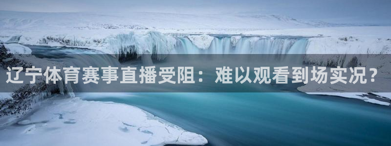 绿茵直播app：辽宁体育赛事直播受阻：难以观看到场实况？